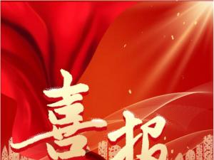 喜報(bào)！精大儀表被認(rèn)定為 合肥市大數(shù)據(jù)企業(yè)